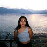 offro lezioni online o in presenza di inglese